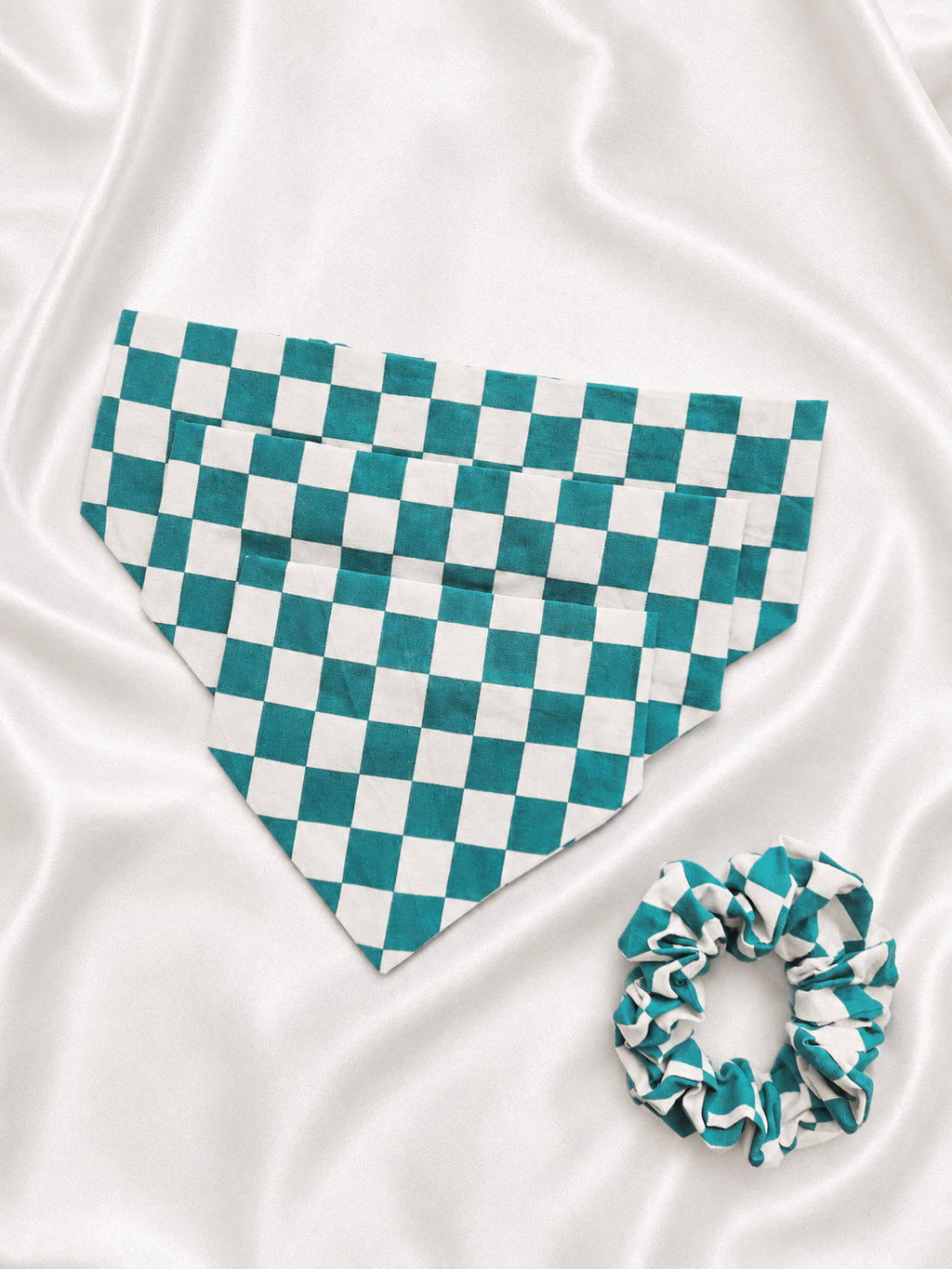 Bandana Domino