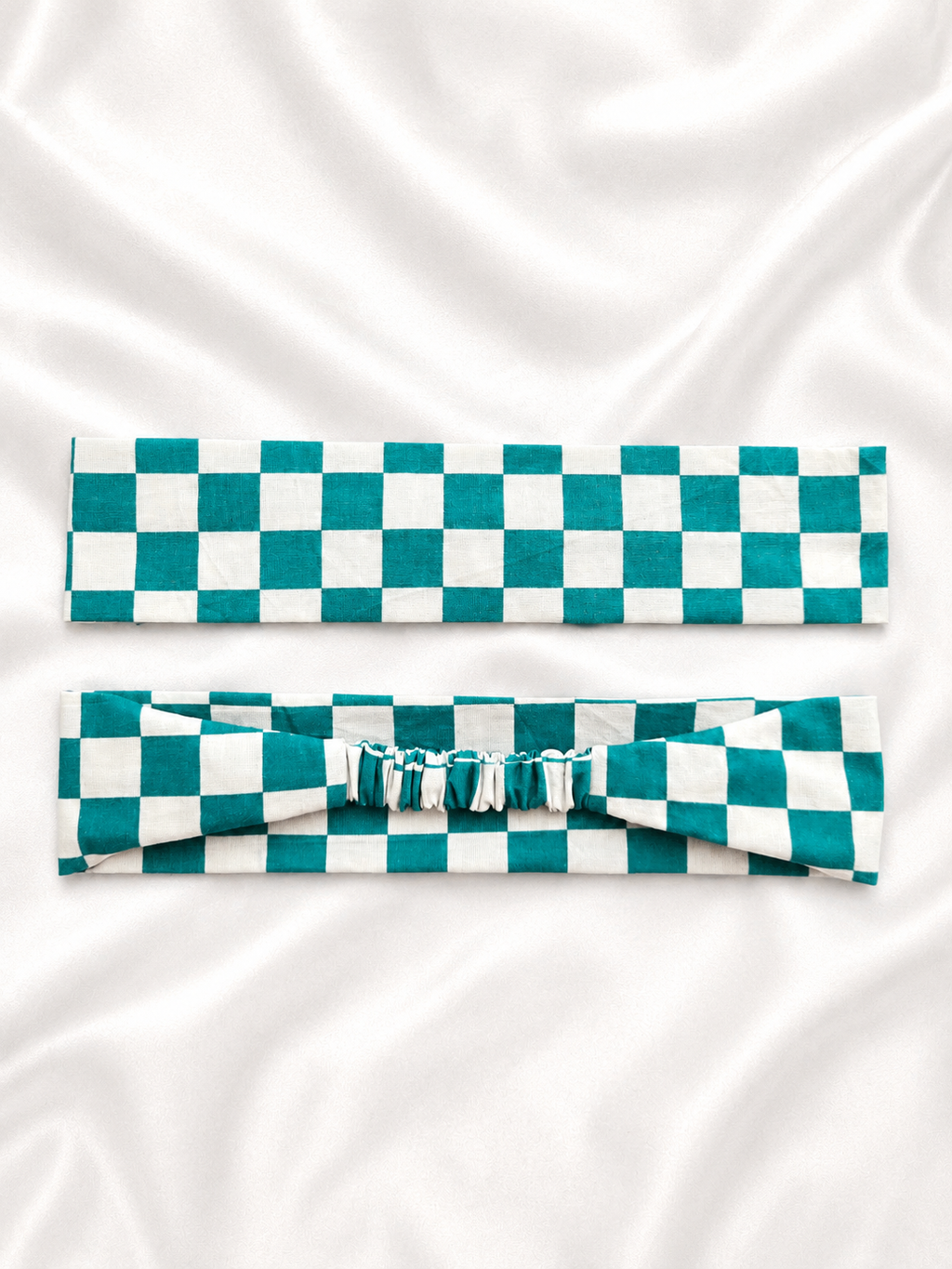 Bandeau Domino Atelier Jozou