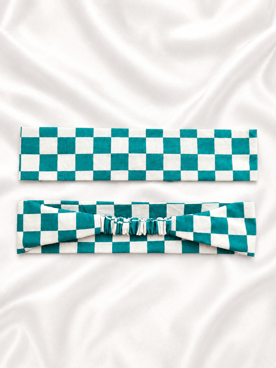 Bandeau Domino Atelier Jozou