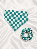 Bandana Domino Atelier Jozou