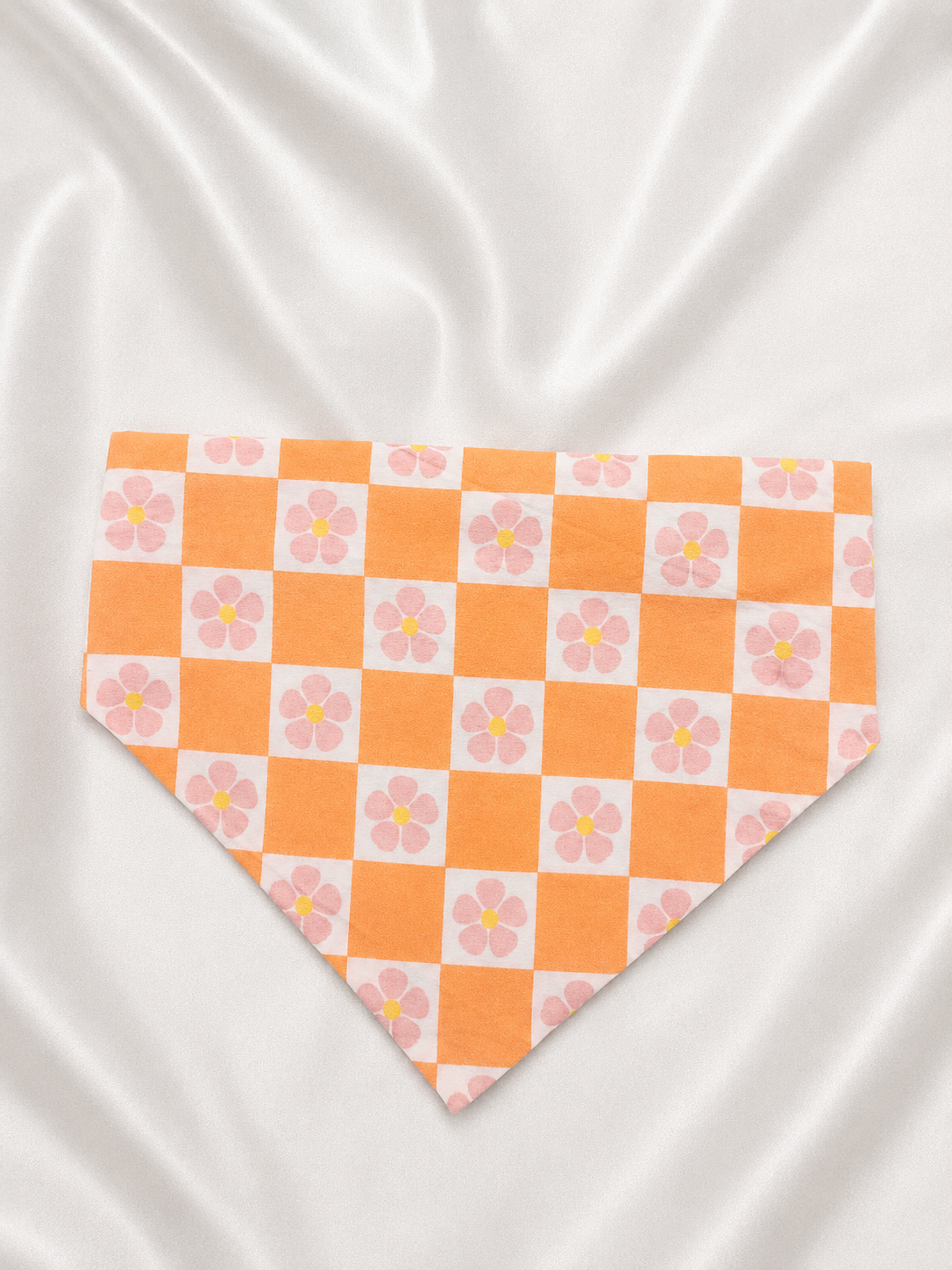 Bandana Daisy
