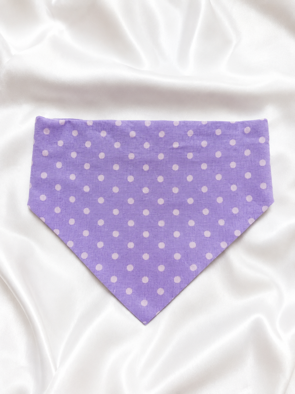Bandana Lila