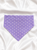 Bandana Lila
