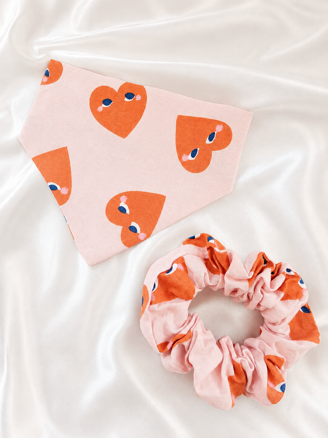 Matchy chouchou Coup de foudre