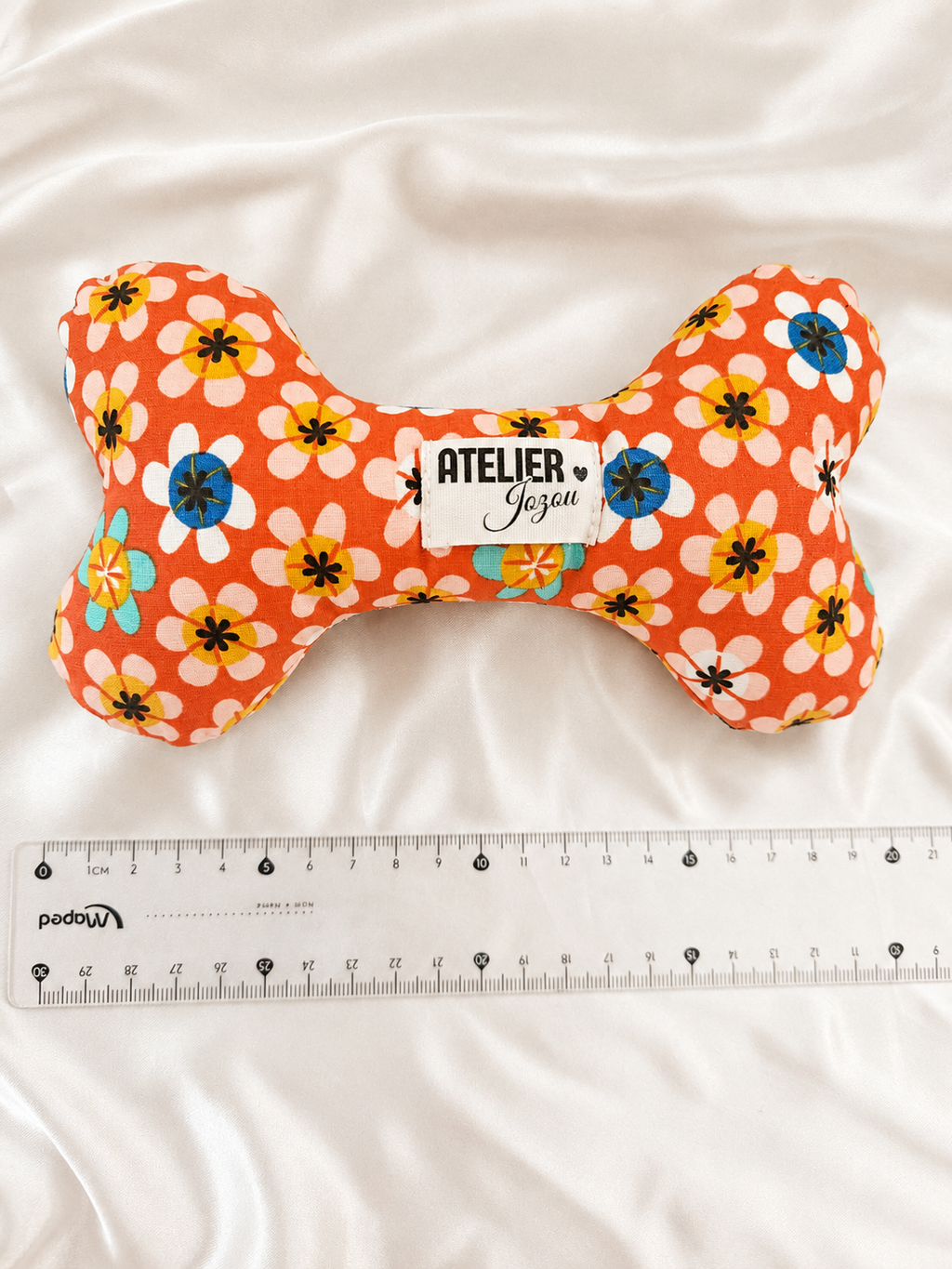 Doudou Flower Power Atelier Jozou