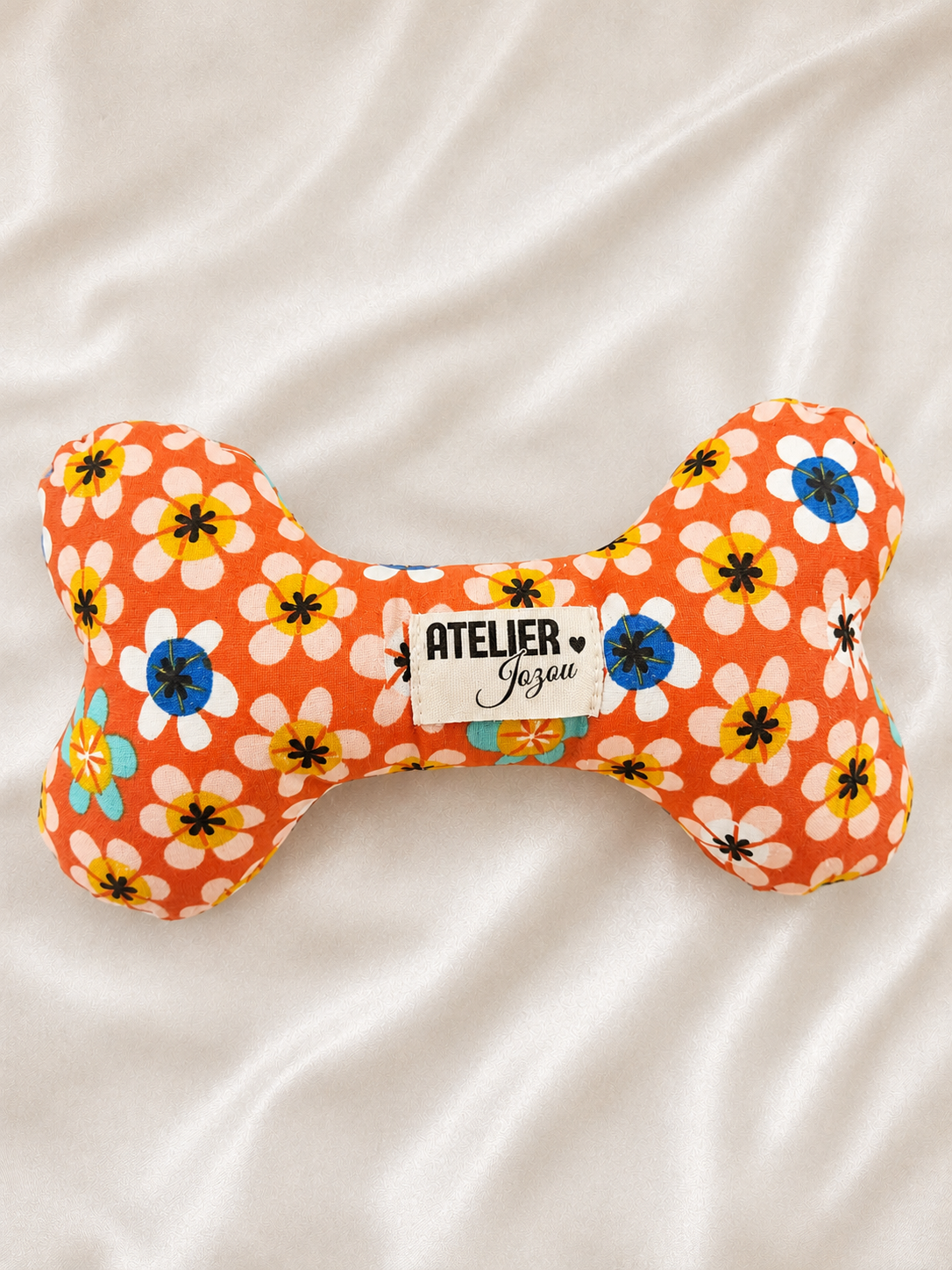 Doudou Flower Power Atelier Jozou
