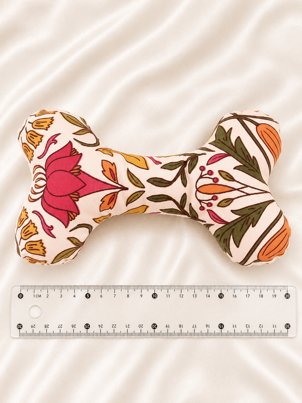 Doudou Flora Atelier Jozou