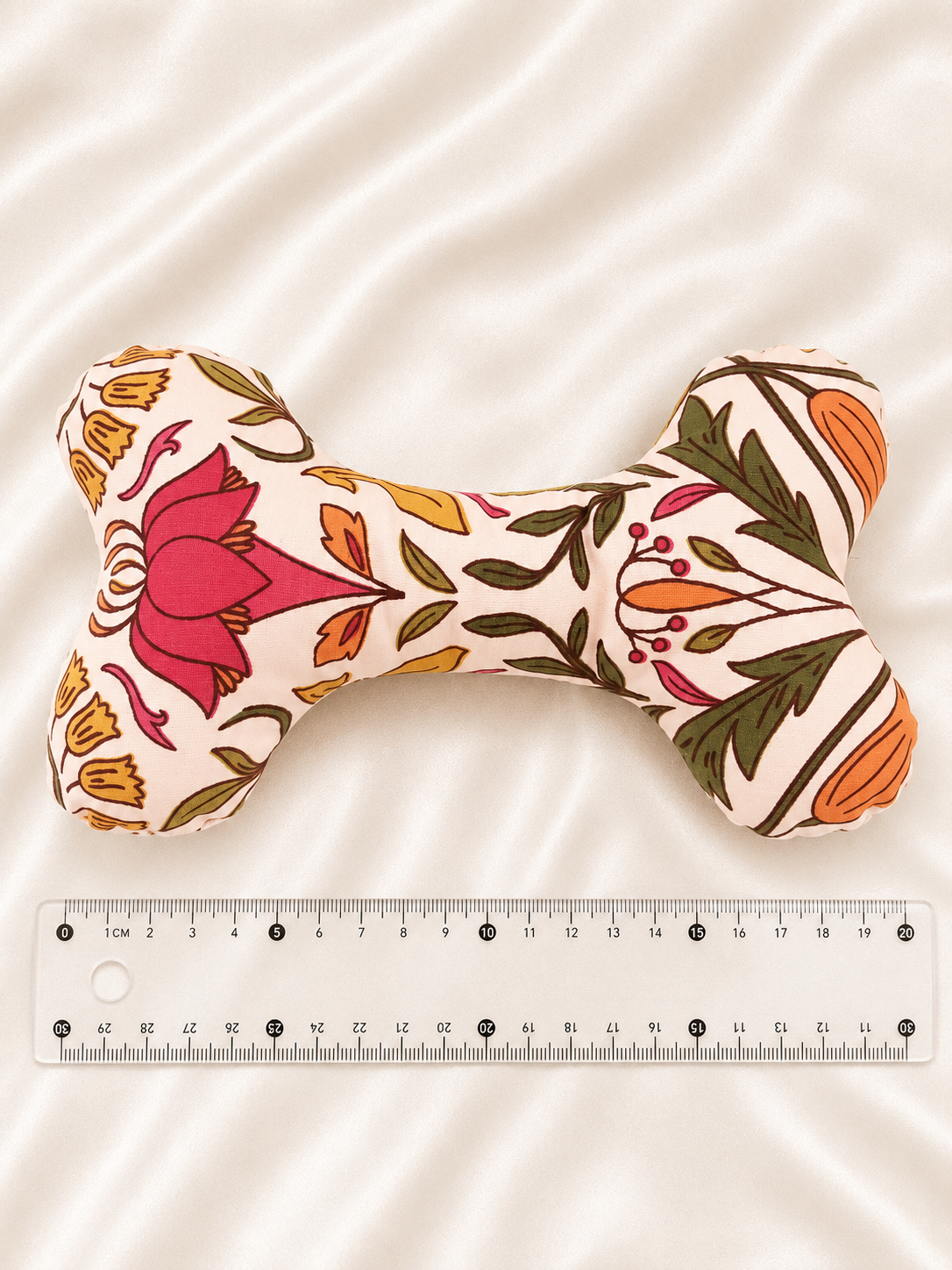 Doudou Flora Atelier Jozou