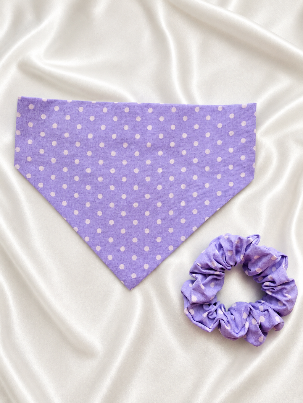 Bandana Lila