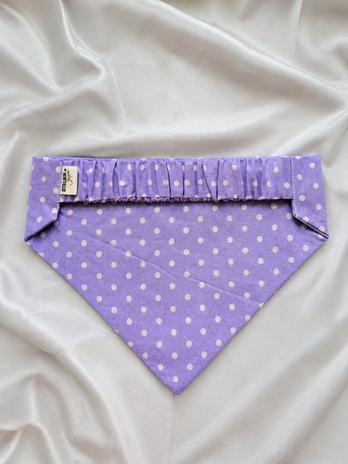 Bandana Lila
