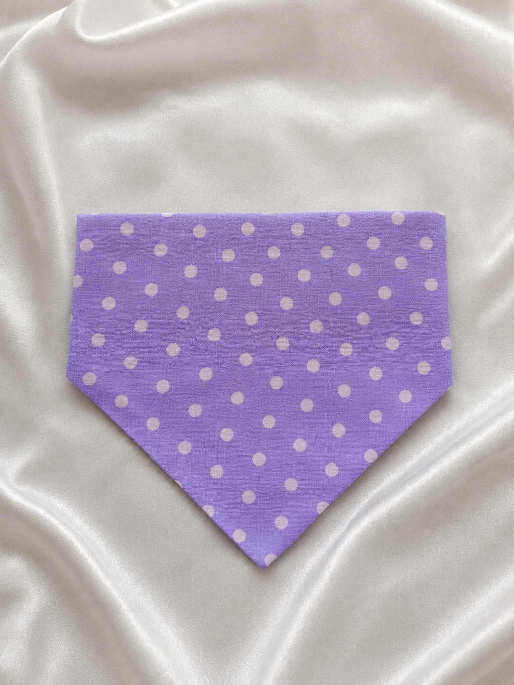 Bandana Lila