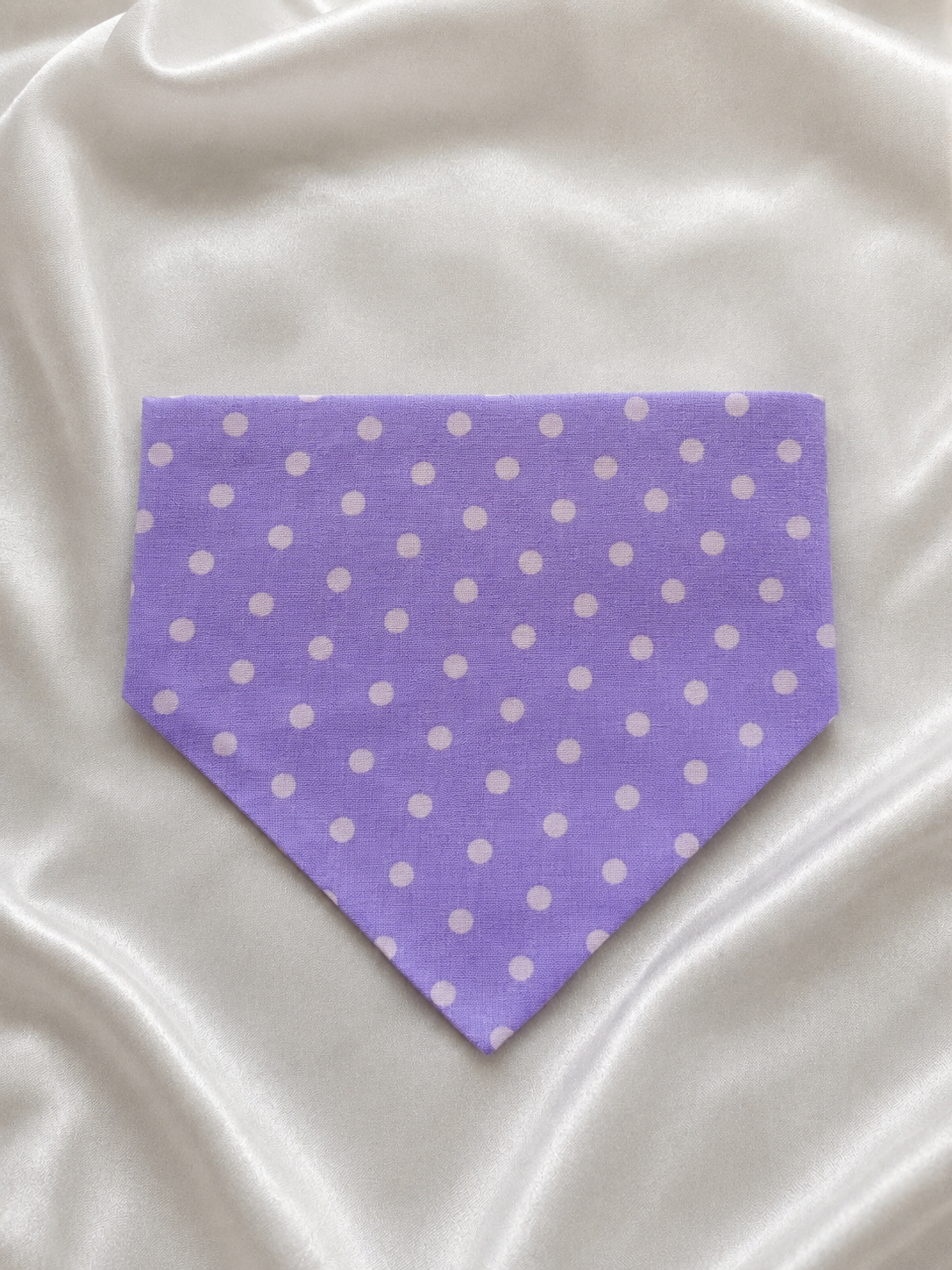 Bandana Lila