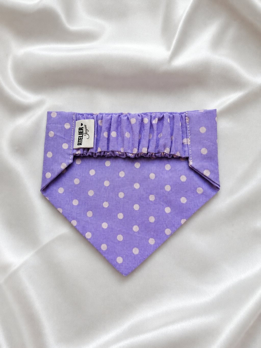 Bandana Lila