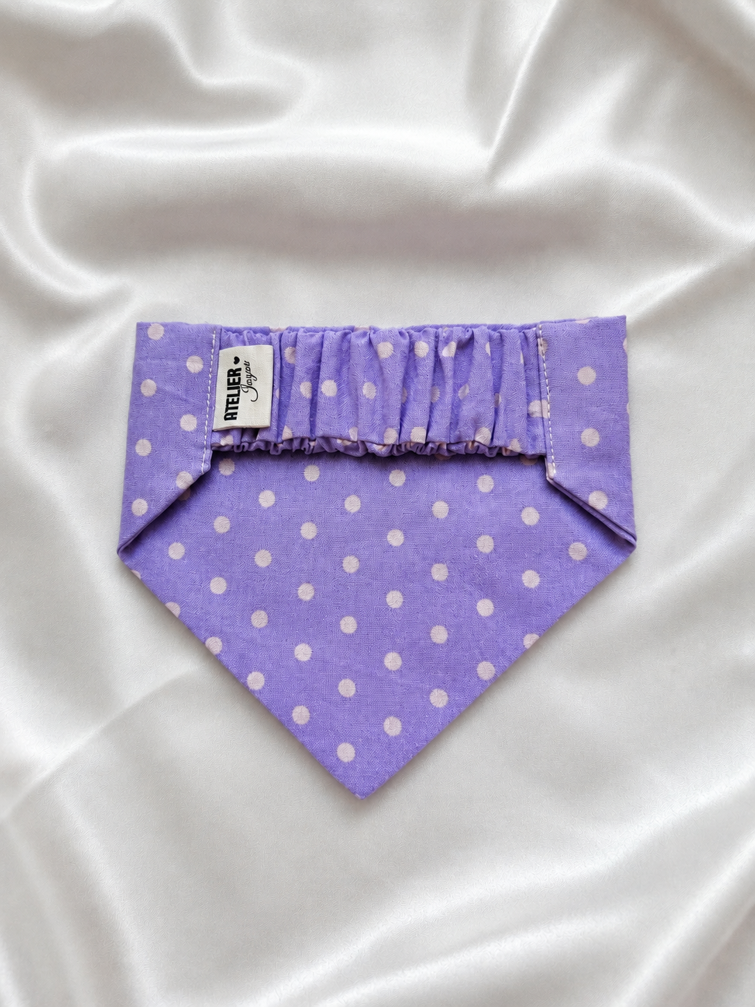 Bandana Lila