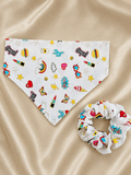 Bandana Pop Atelier Jozou