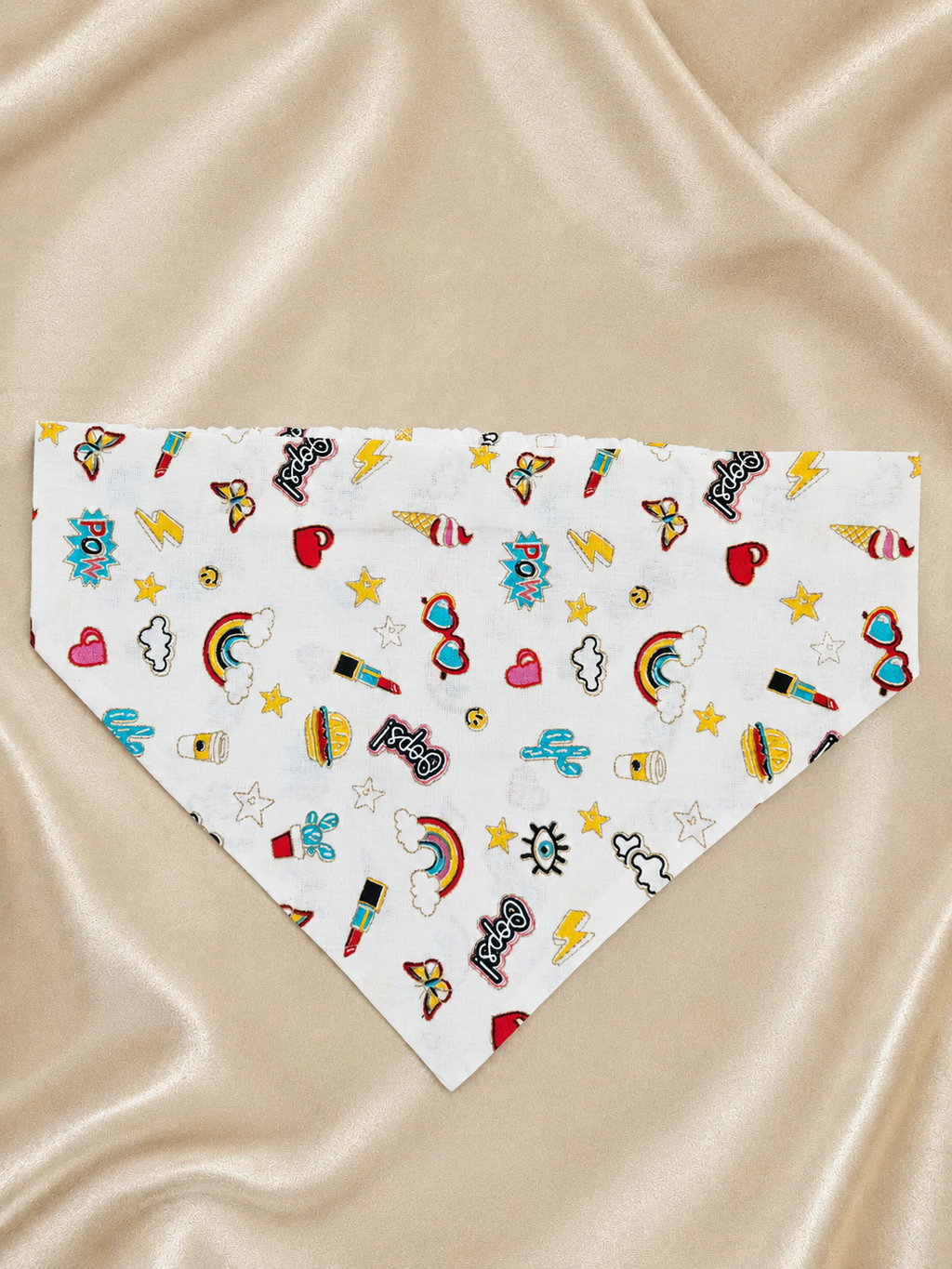 Bandana Pop Atelier Jozou