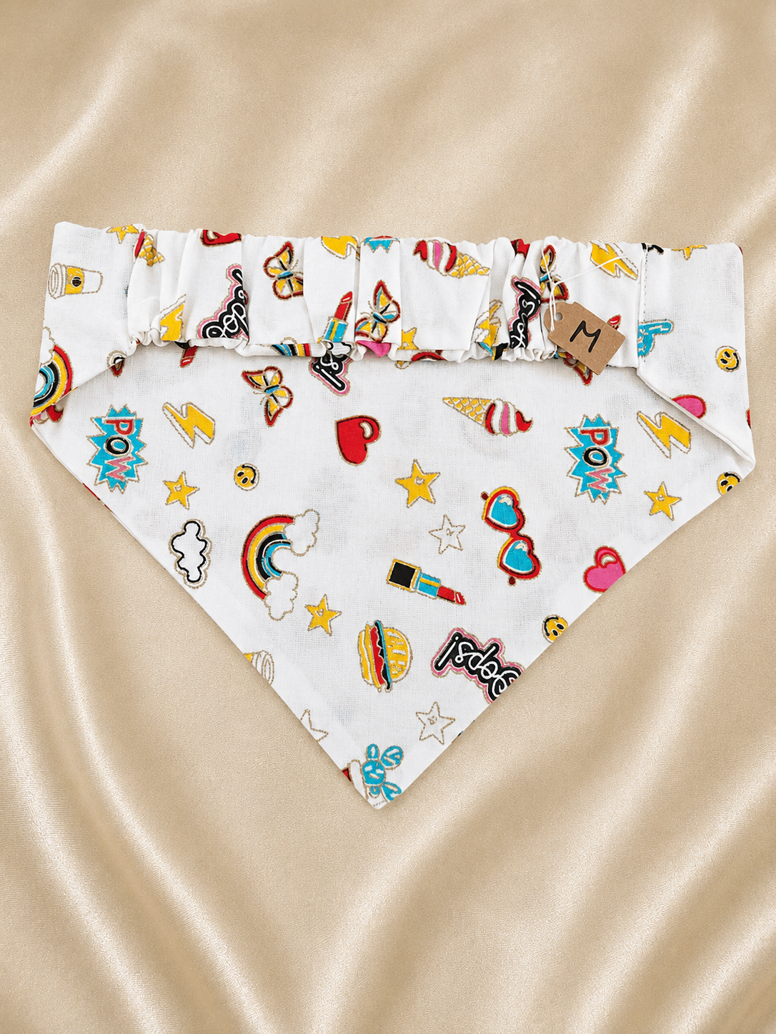 Bandana Pop Atelier Jozou