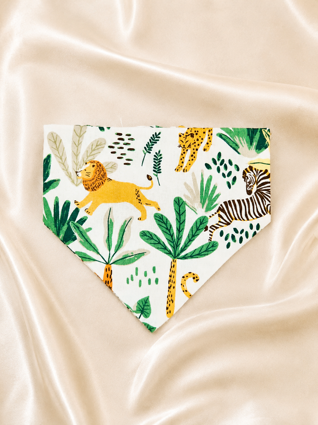 Bandana Savana