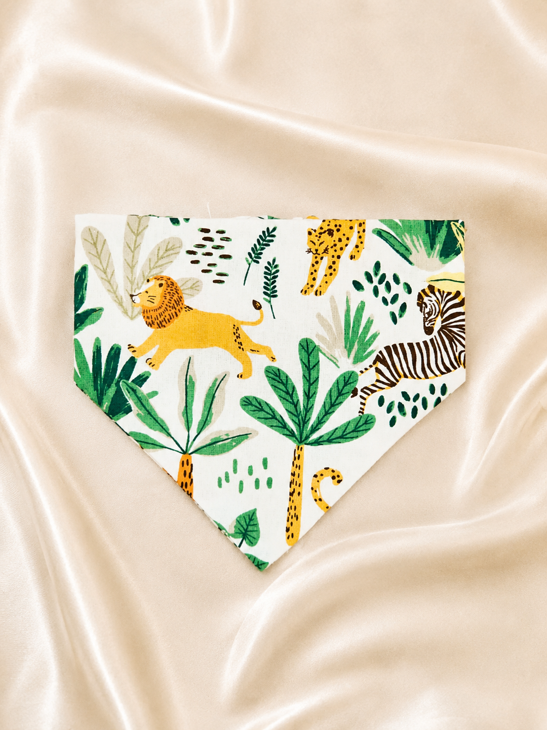 Bandana Savana