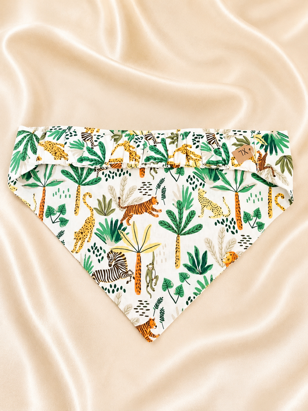 Bandana Savana