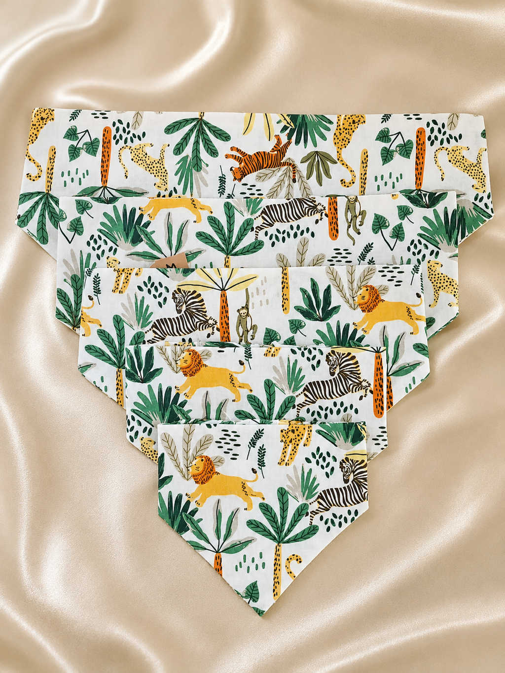 Bandana Savana