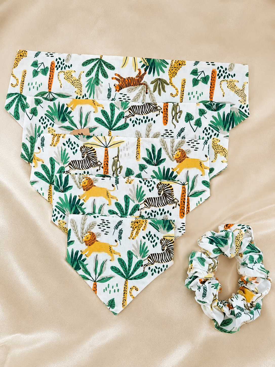Matchy chouchou Savana