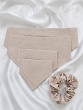 Bandana Douceur Atelier Jozou