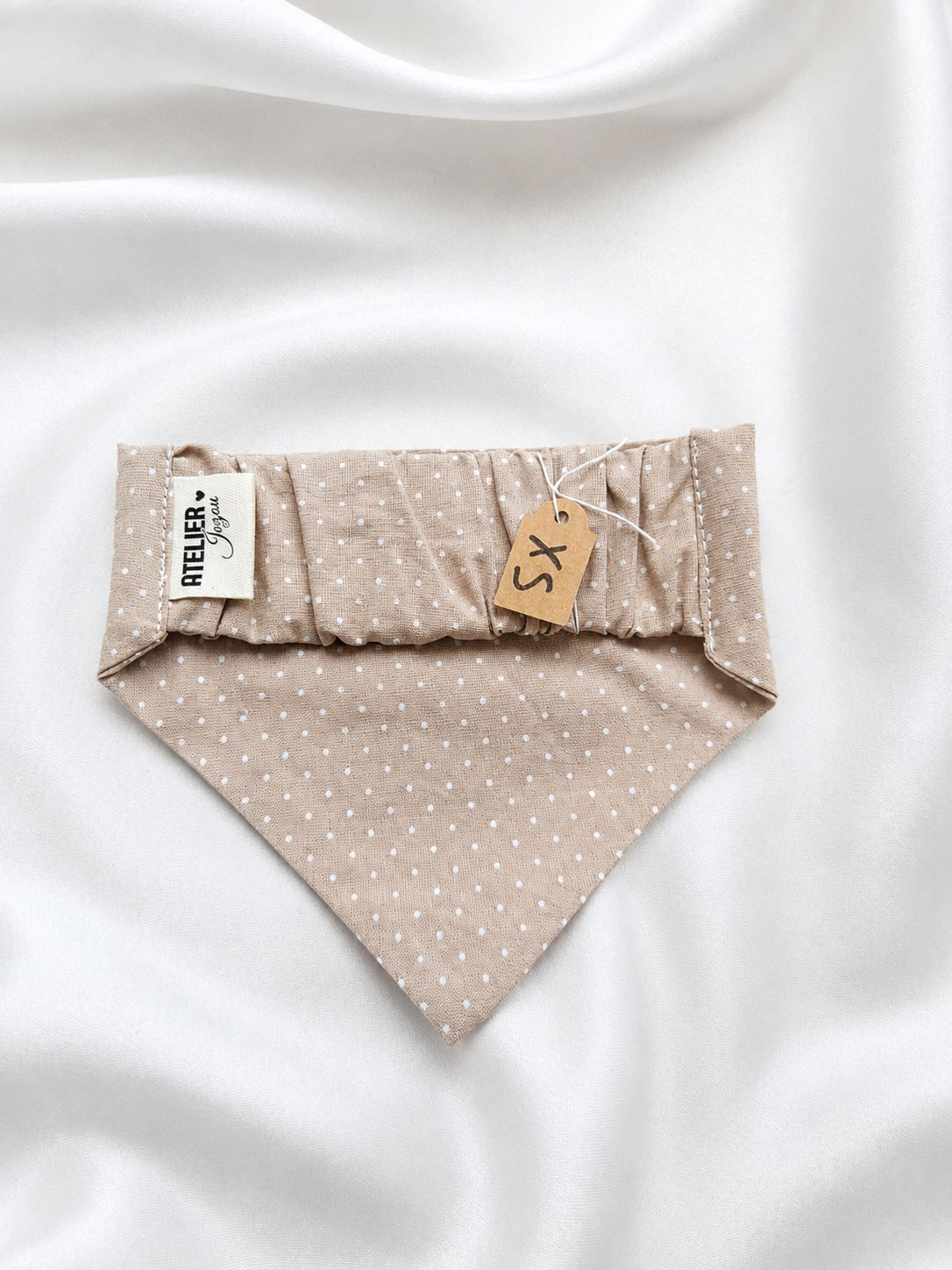 Bandana Douceur