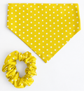 Bandana Limonade Atelier Jozou