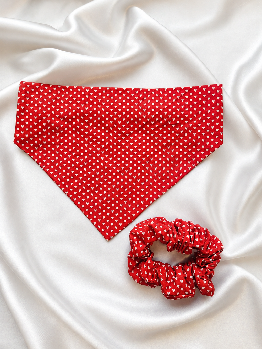 Matchy chouchou Cupidon Atelier Jozou