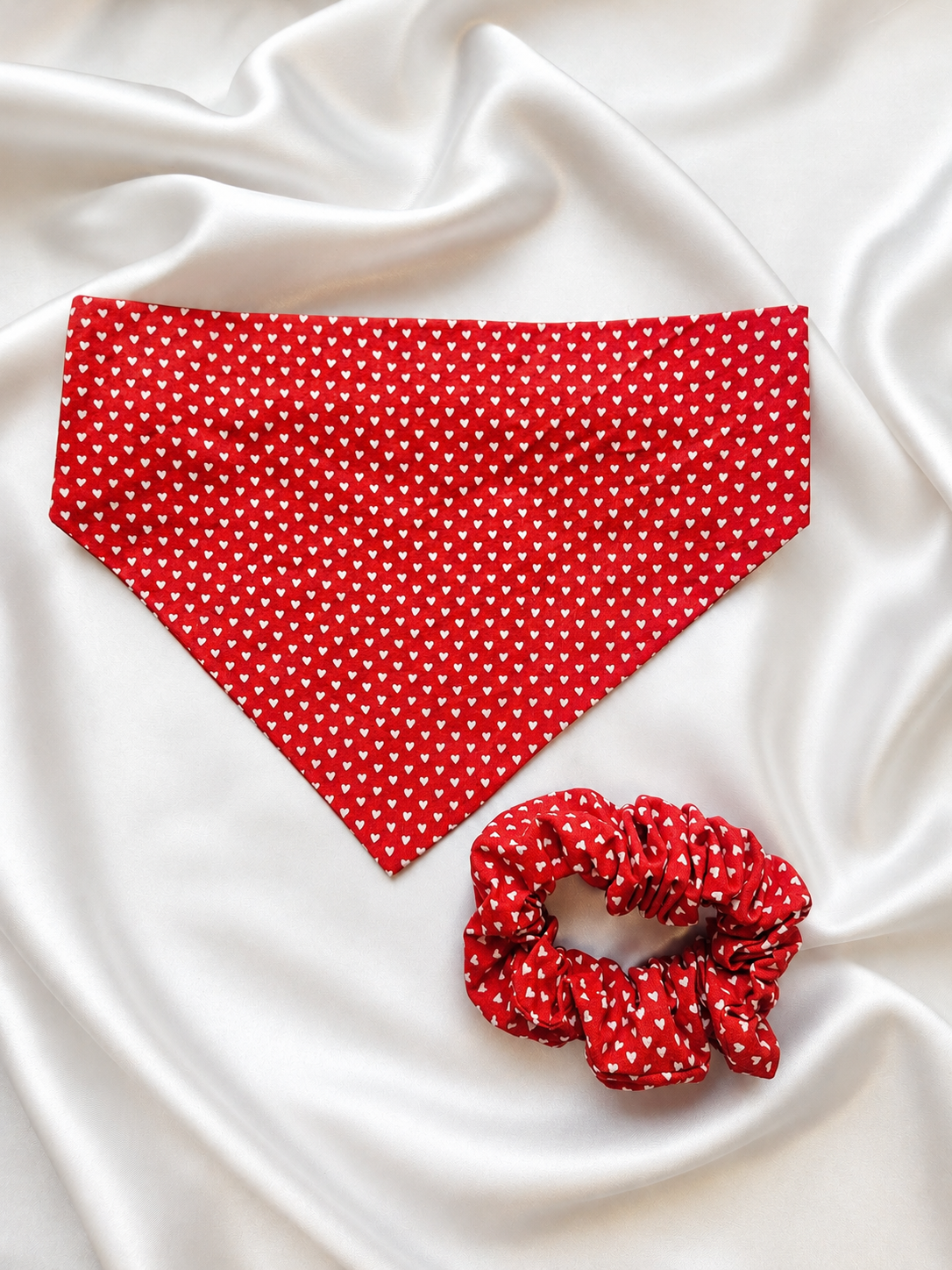 Matchy chouchou Cupidon Atelier Jozou