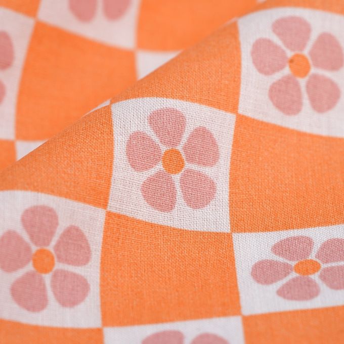 Bandeau Daisy Atelier Jozou
