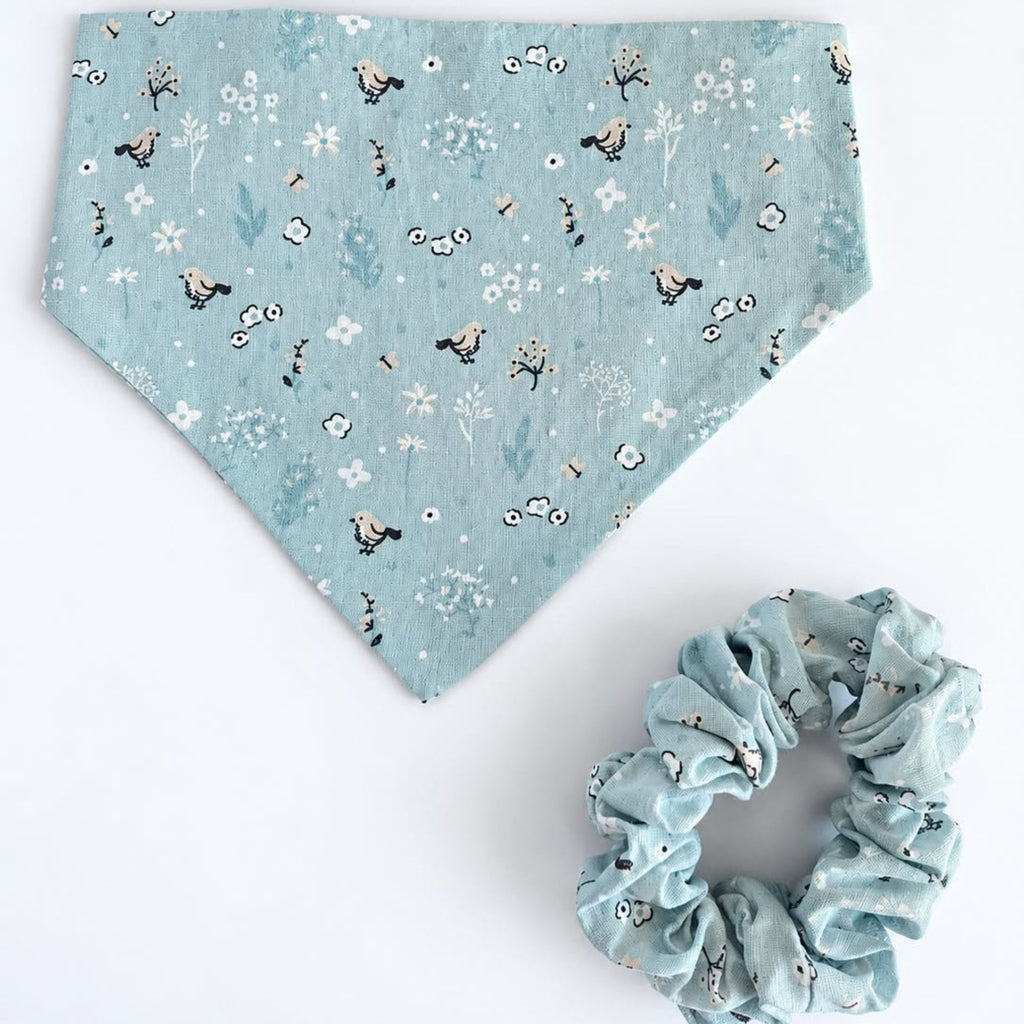 Bandana Ciel Atelier Jozou