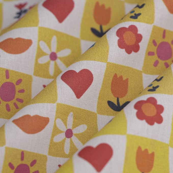 Bandana Happy Atelier Jozou