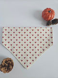 Bandana Cannelle Atelier Jozou