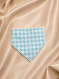 Bandana Menthe Atelier Jozou