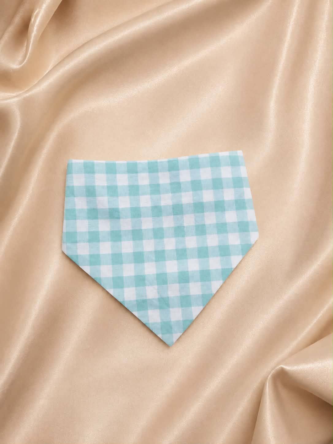 Bandana Menthe Atelier Jozou