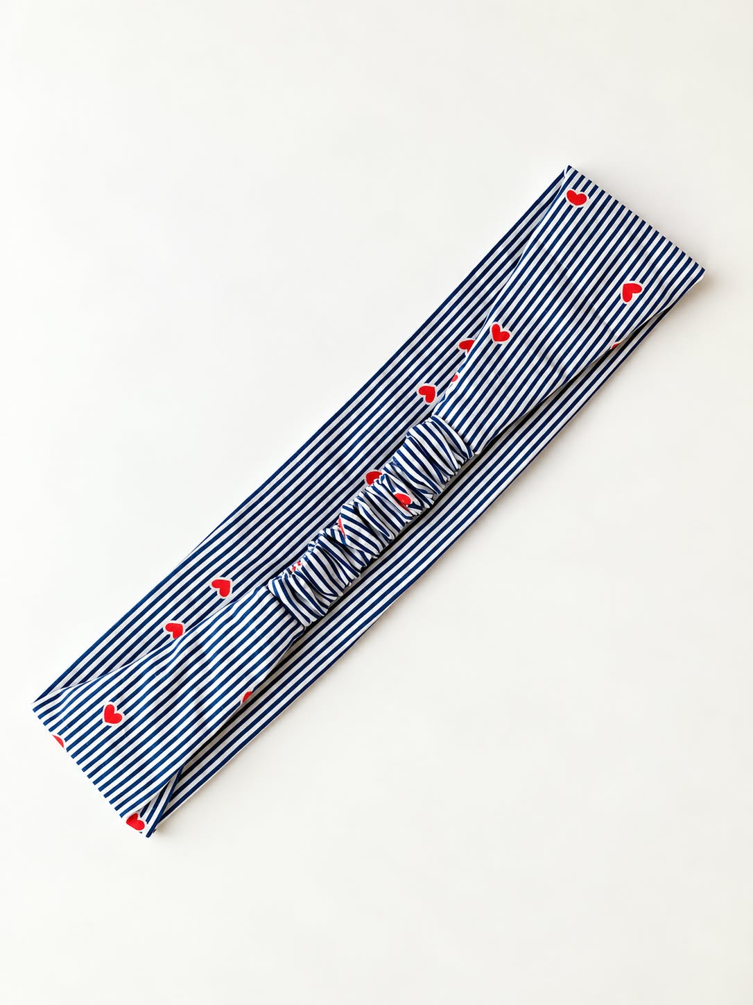 Bandeau Coeur Marin Atelier Jozou