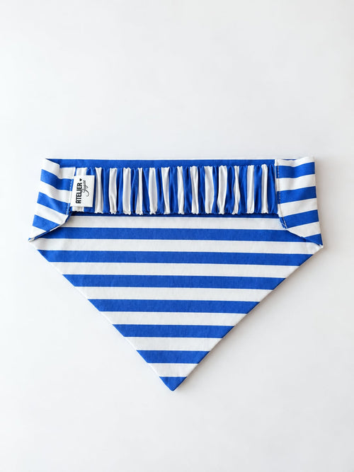 Bandana Bord de mer Atelier Jozou