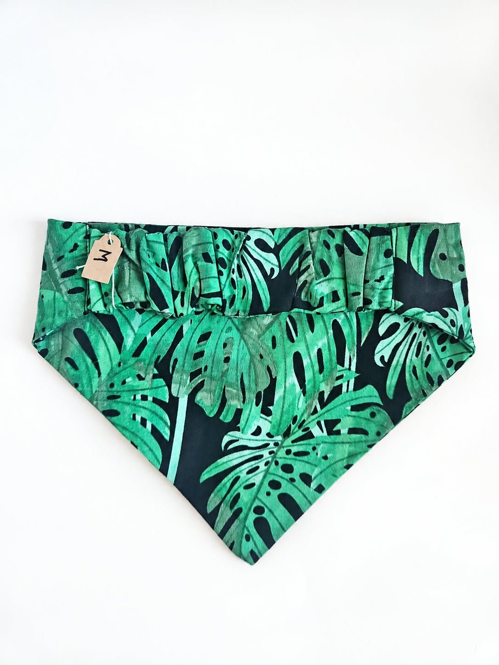 Bandana Tropical Atelier Jozou