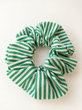 Chouchou Rayures Fraiche Atelier Jozou
