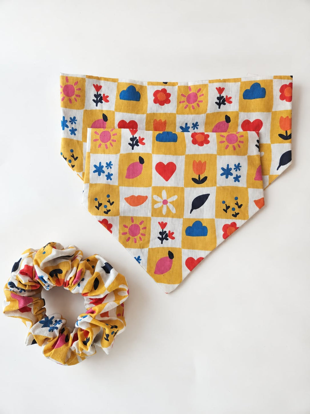 Bandana Happy Atelier Jozou