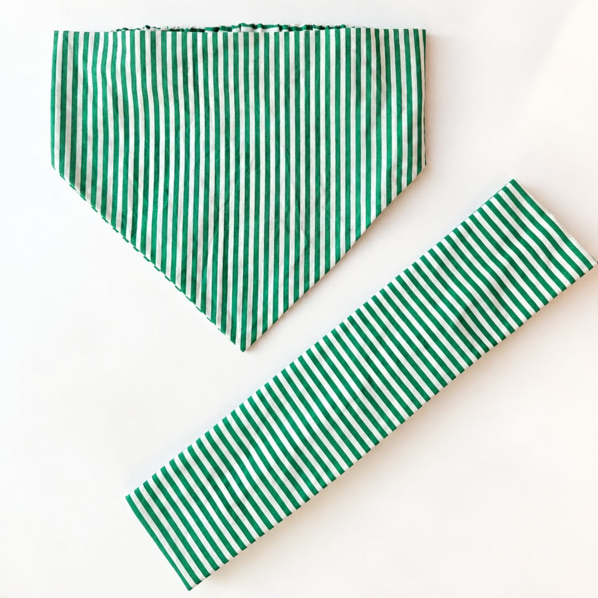 Matchy bandeaux Rayure Fraiche Atelier Jozou
