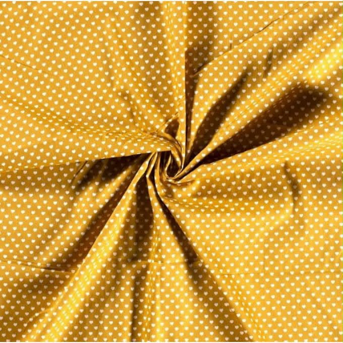 Bandana Coeur d'Or