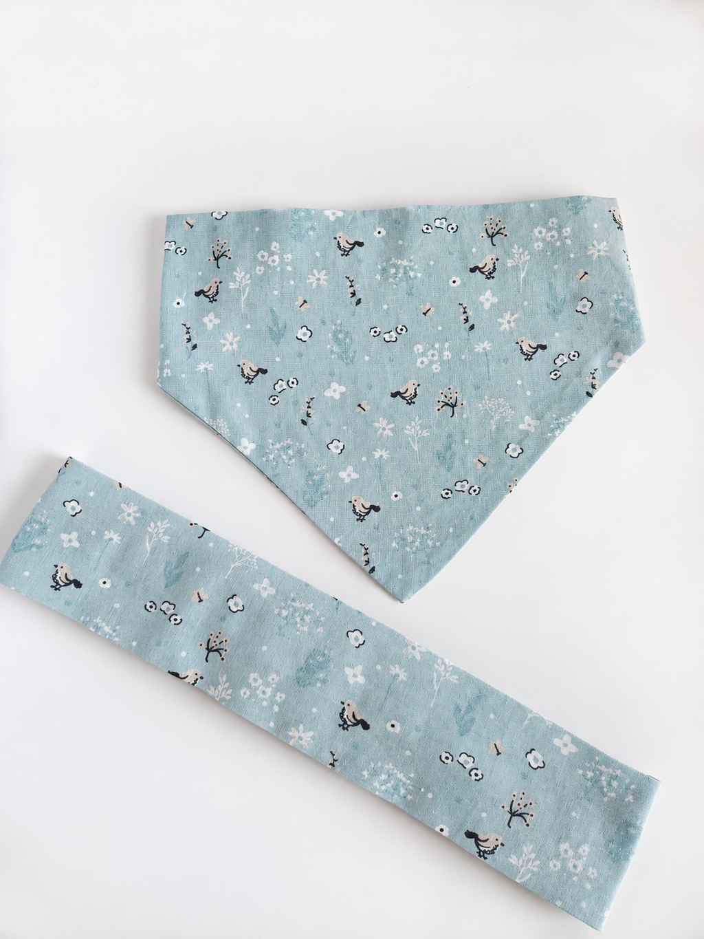 Matchy bandeaux Ciel Atelier Jozou