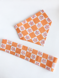 Matchy bandeaux Daisy Atelier Jozou